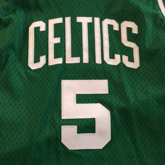 Celtics jersey - Picture 2 of 3
